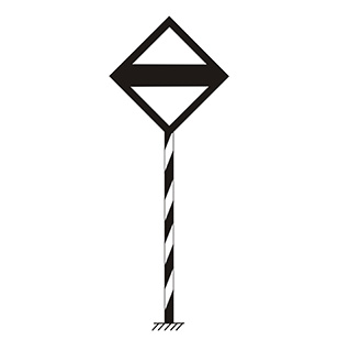 界限標(biāo)